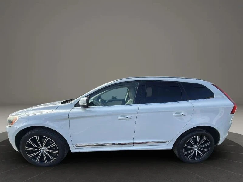 2017 Volvo XC60 1st Gen - Image 8 of 12