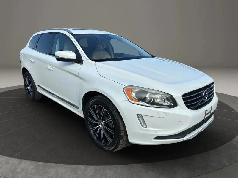 2017 Volvo XC60 1st Gen - Image 3 of 12