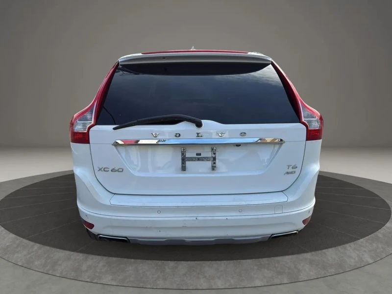 2017 Volvo XC60 1st Gen - Image 6 of 12