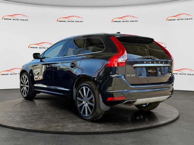 2017 Volvo XC60 1st Gen - Image 6 of 12