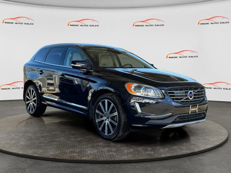 2017 Volvo XC60 1st Gen - Image 5 of 12