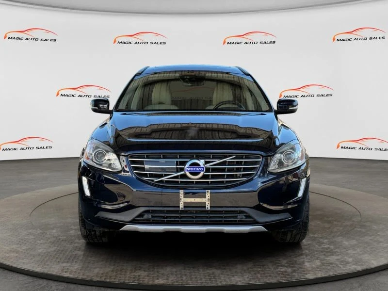 2017 Volvo XC60 1st Gen - Image 3 of 12