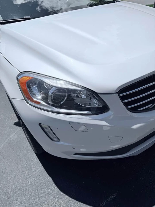 2017 Volvo XC60 1st Gen - Image 4 of 21