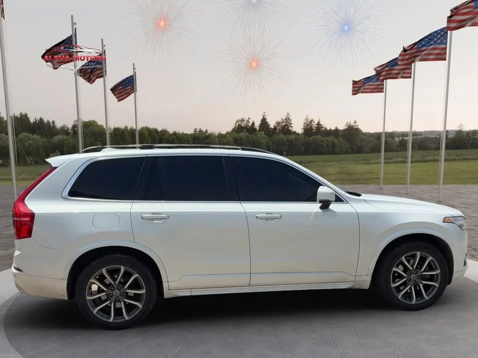 2017 Volvo XC90 2nd Gen - Image 7 of 16