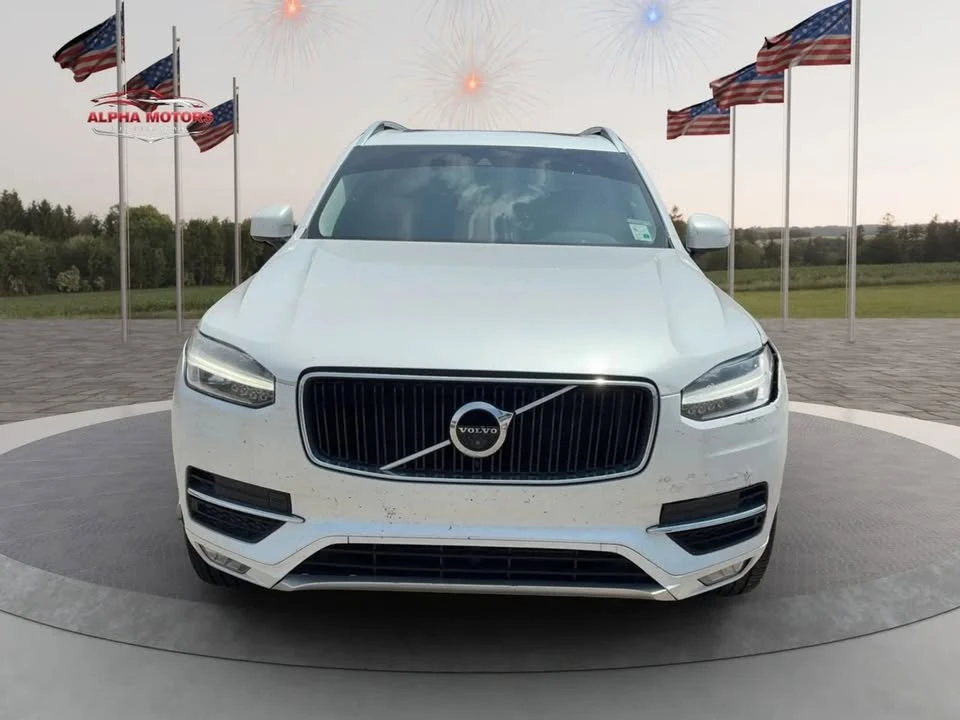 2017 Volvo XC90 2nd Gen - Image 2 of 16