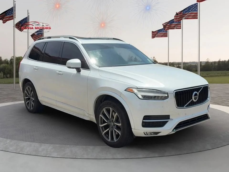 2017 Volvo XC90 2nd Gen - Image 8 of 16