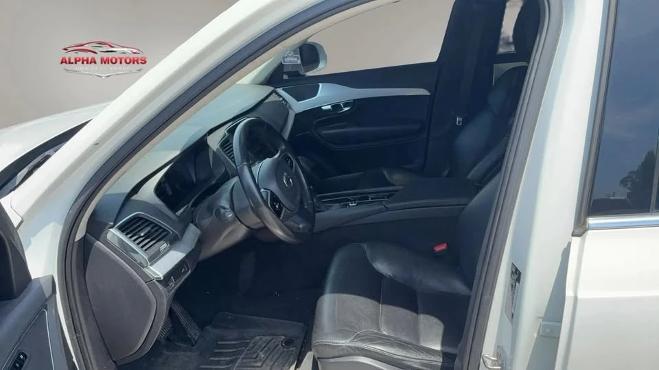 2017 Volvo XC90 2nd Gen - Image 12 of 16