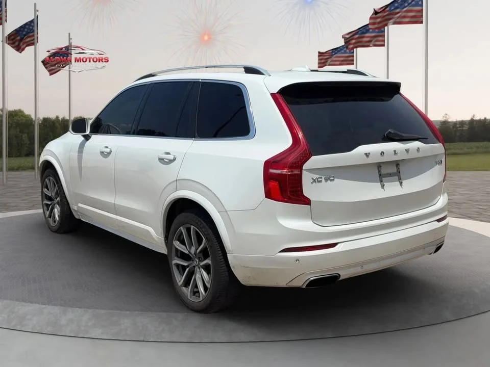 2017 Volvo XC90 2nd Gen - Image 4 of 16