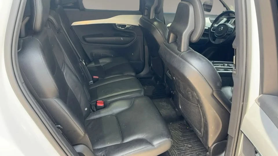 2017 Volvo XC90 2nd Gen - Image 14 of 16