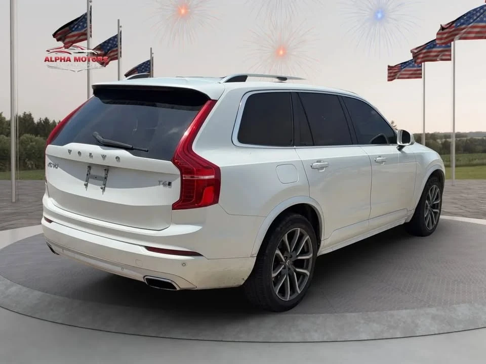 2017 Volvo XC90 2nd Gen - Image 6 of 16