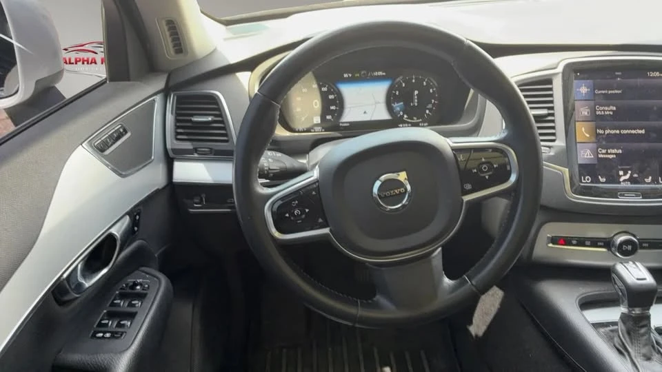 2017 Volvo XC90 2nd Gen - Image 10 of 16