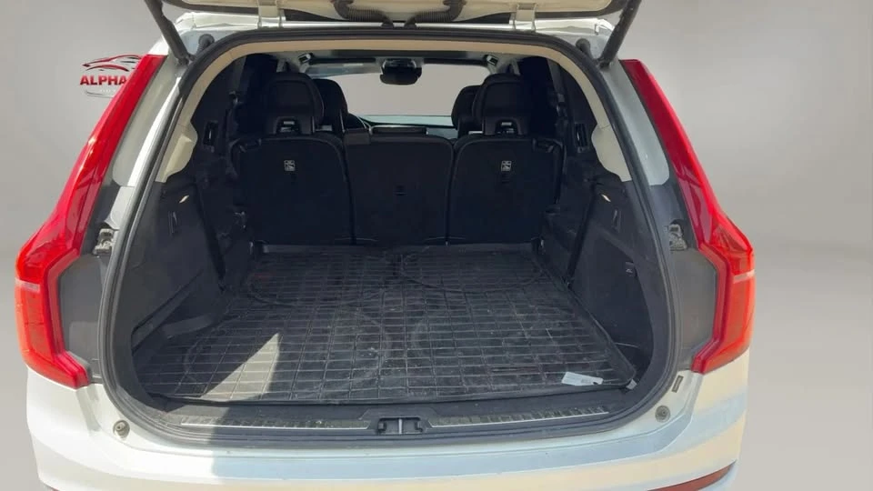 2017 Volvo XC90 2nd Gen - Image 16 of 16