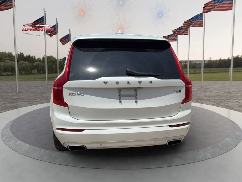 2017 Volvo XC90 2nd Gen - Image 5 of 16
