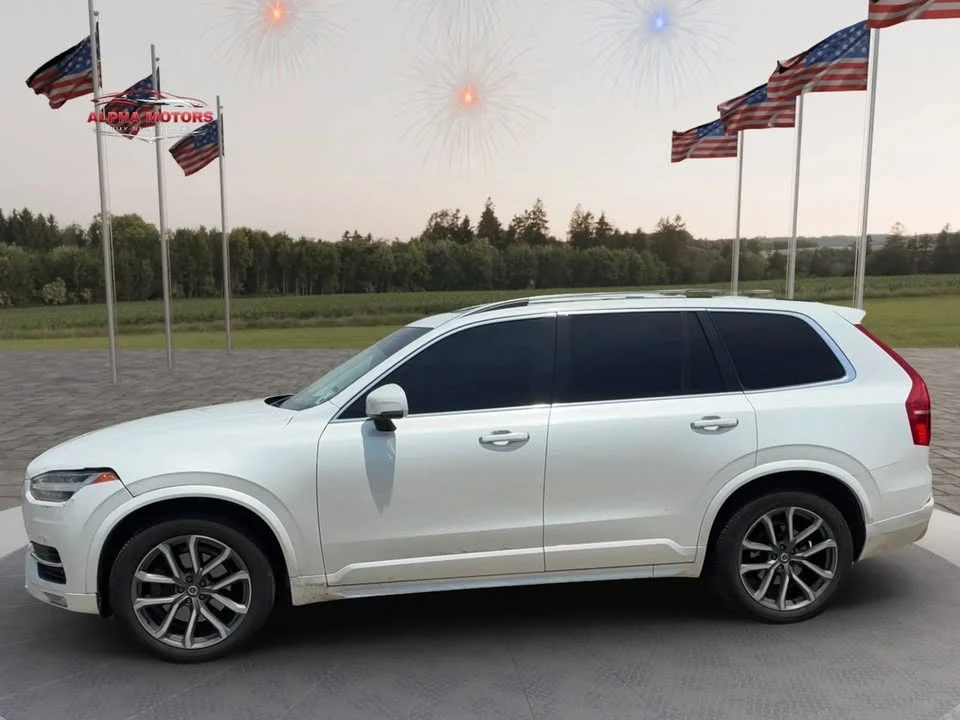 2017 Volvo XC90 2nd Gen - Image 3 of 16