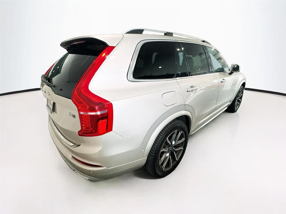 2017 Volvo XC90 2nd Gen - Image 5 of 16
