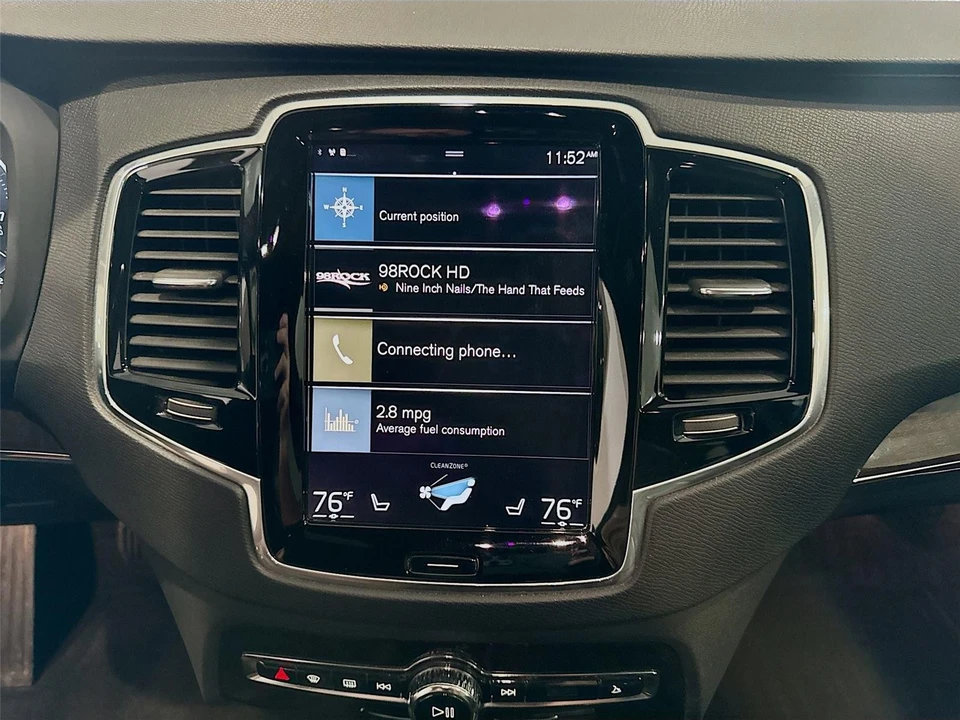2017 Volvo XC90 2nd Gen - Image 9 of 31