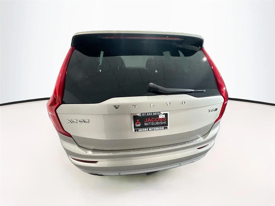 2017 Volvo XC90 2nd Gen - Image 4 of 16