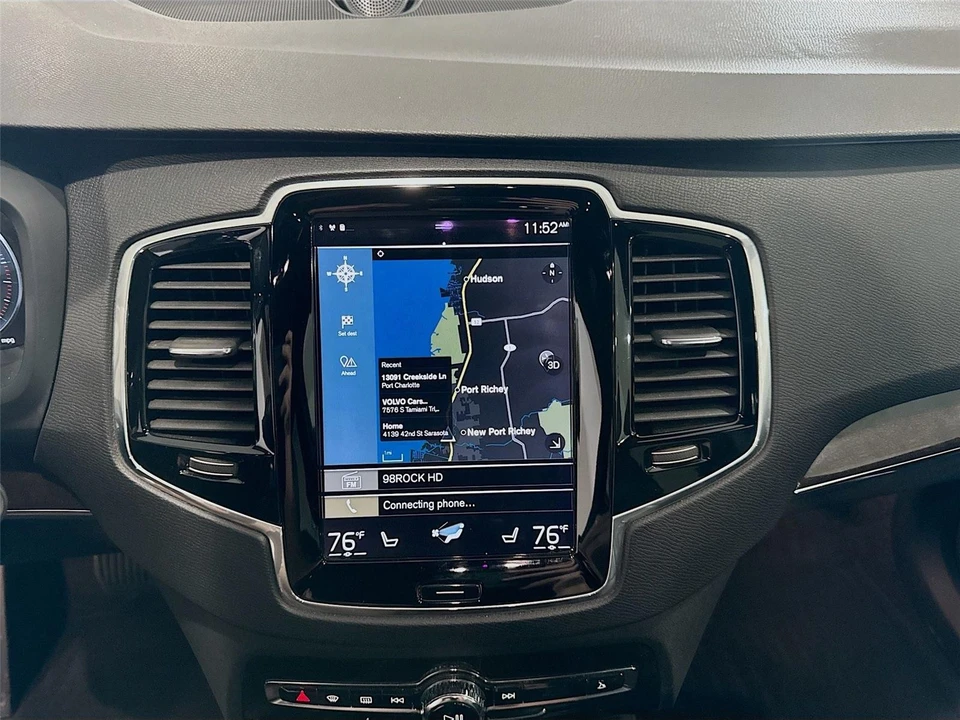 2017 Volvo XC90 2nd Gen - Image 11 of 31