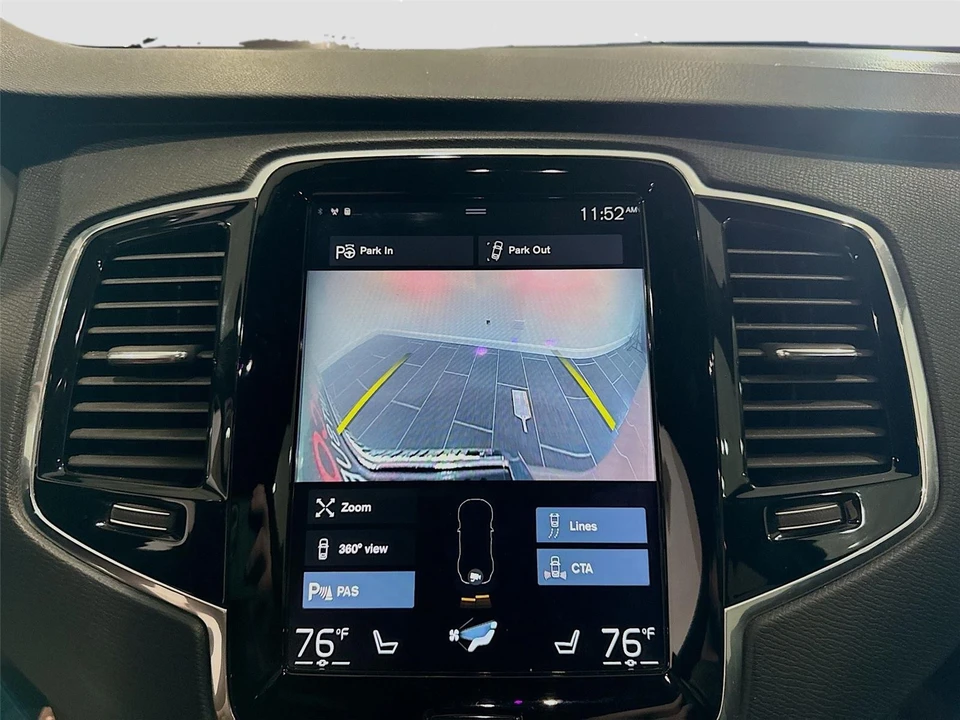 2017 Volvo XC90 2nd Gen - Image 10 of 31