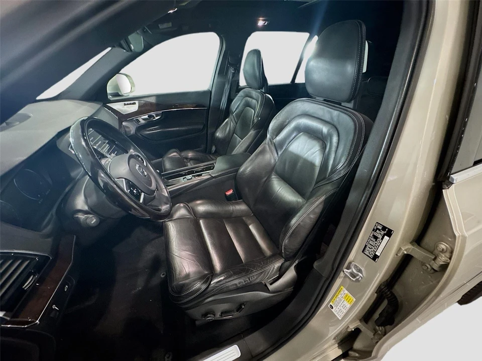 2017 Volvo XC90 2nd Gen - Image 10 of 16