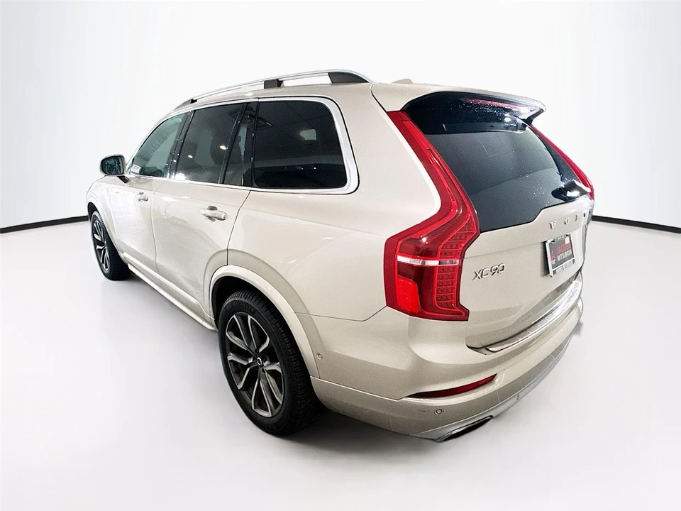 2017 Volvo XC90 2nd Gen - Image 3 of 16