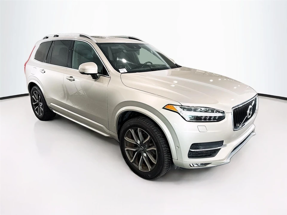 2017 Volvo XC90 2nd Gen - Image 7 of 16