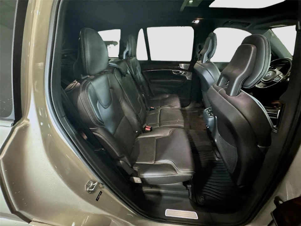 2017 Volvo XC90 2nd Gen - Image 13 of 16