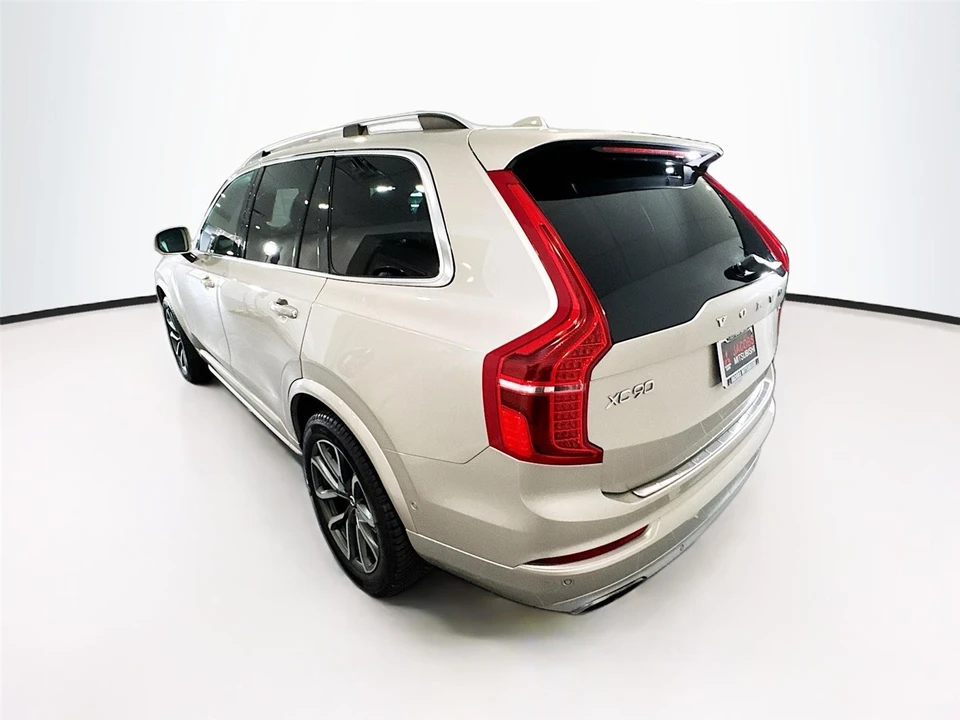 2017 Volvo XC90 2nd Gen - Image 30 of 31
