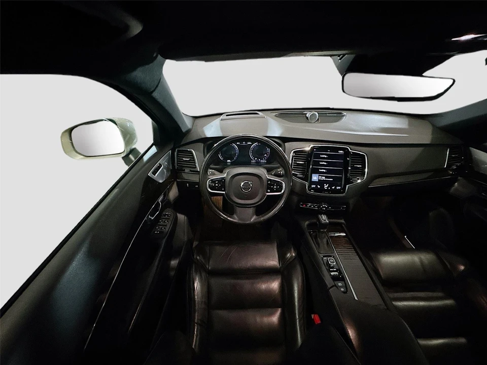 2017 Volvo XC90 2nd Gen - Image 3 of 21