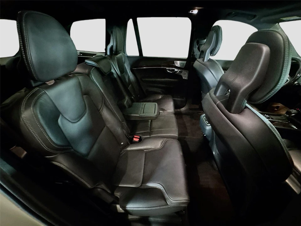 2017 Volvo XC90 2nd Gen - Image 22 of 31