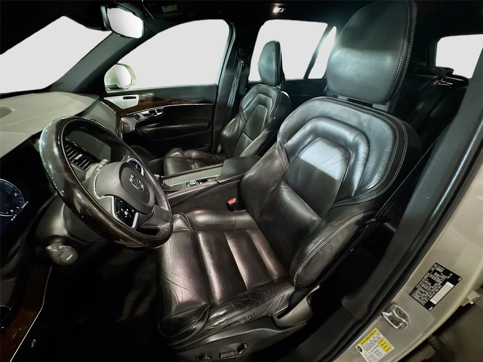 2017 Volvo XC90 2nd Gen - Image 2 of 21