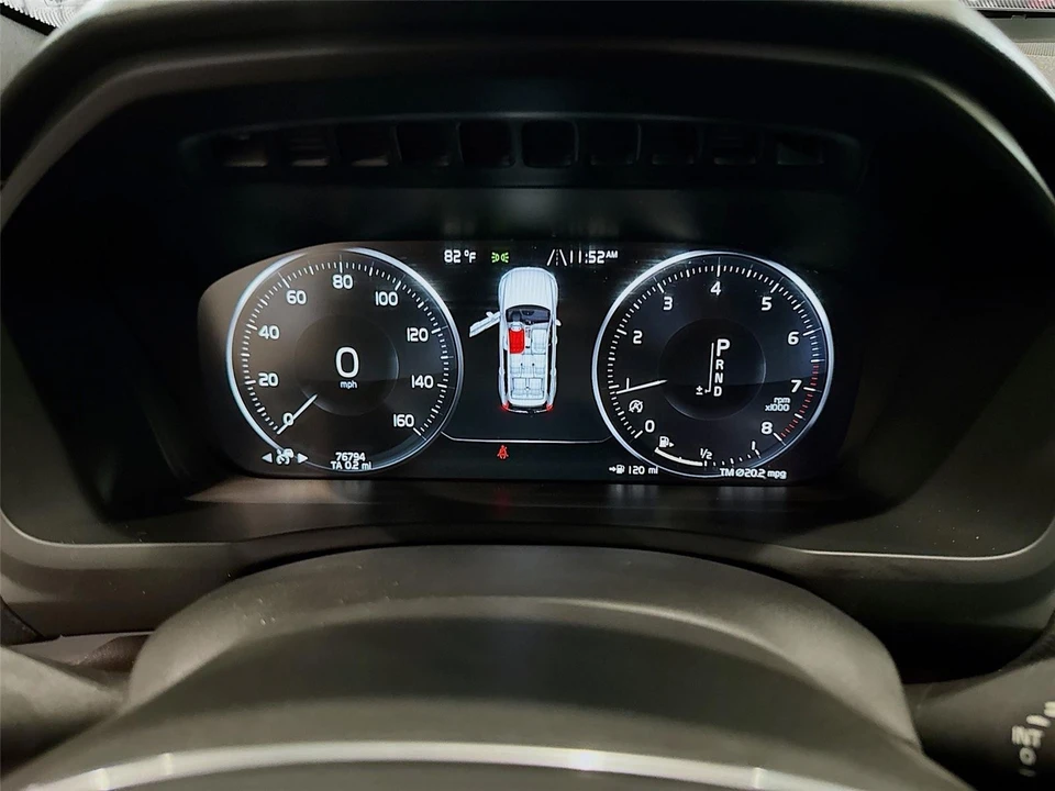 2017 Volvo XC90 2nd Gen - Image 4 of 31