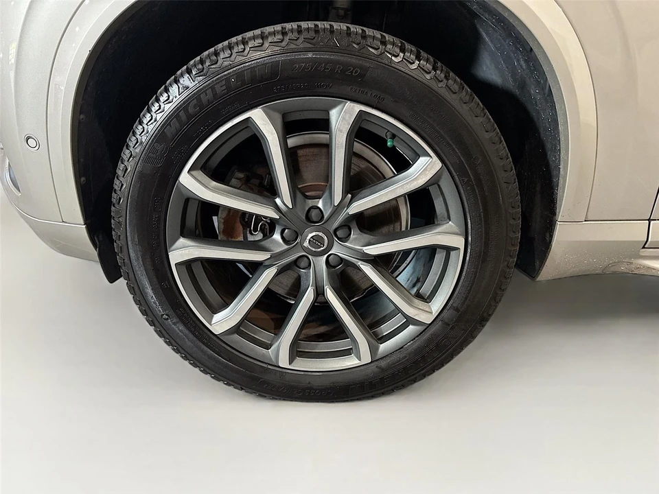 2017 Volvo XC90 2nd Gen - Image 31 of 31