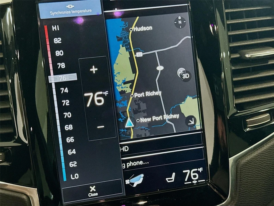 2017 Volvo XC90 2nd Gen - Image 13 of 31