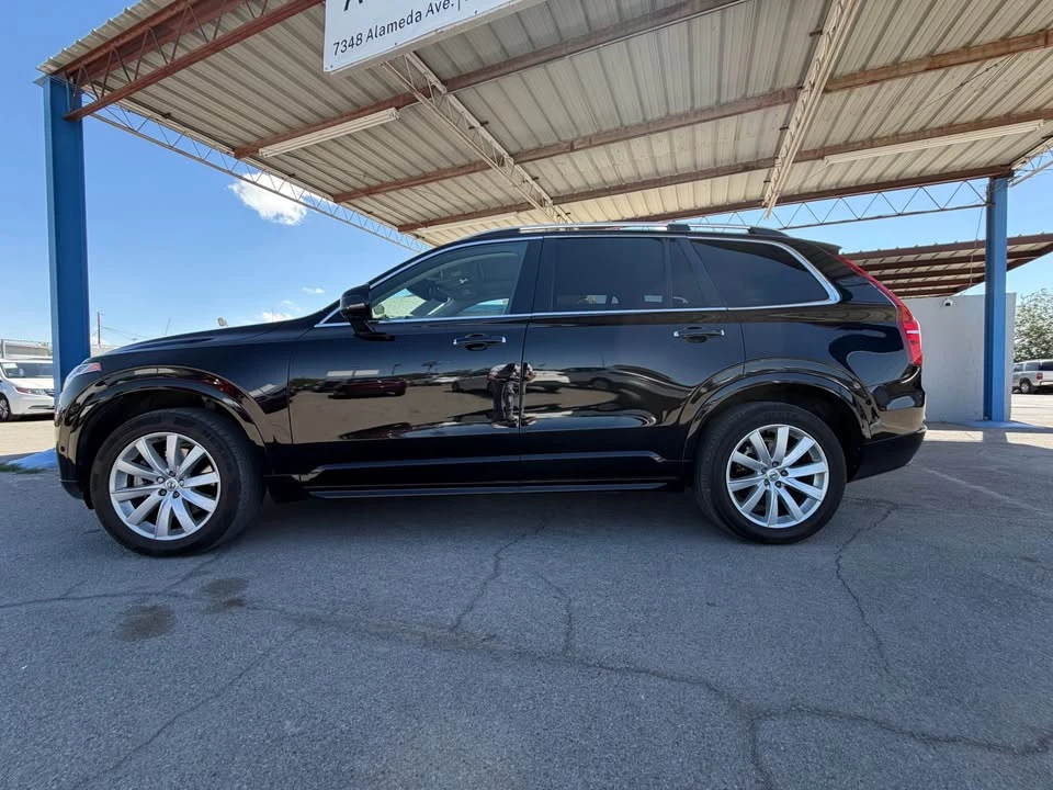 2017 Volvo XC90 2nd Gen - Image 6 of 16