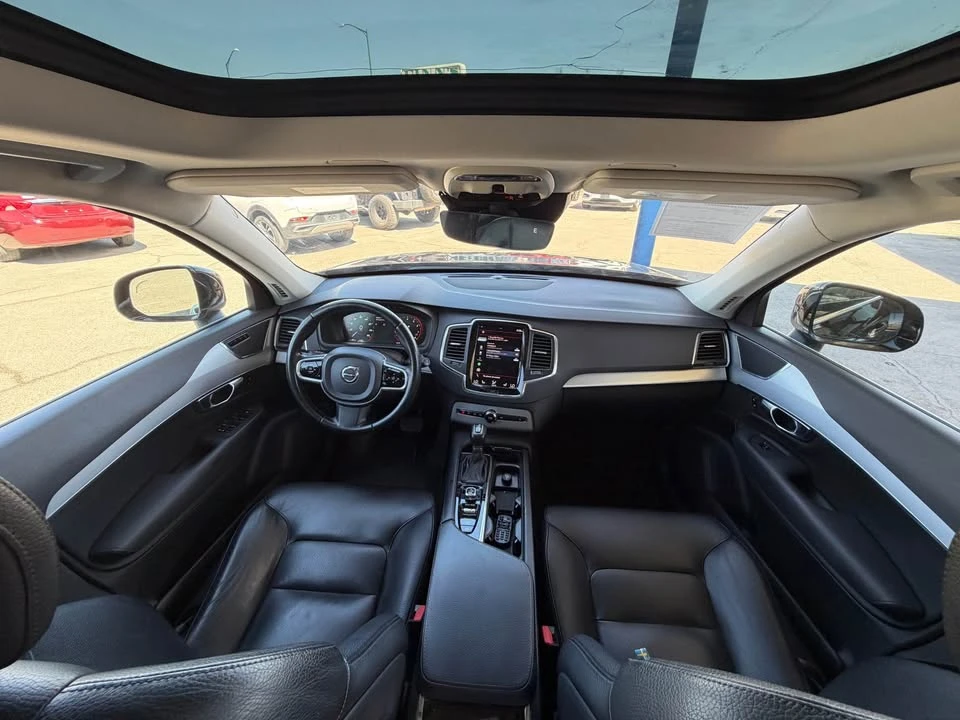 2017 Volvo XC90 2nd Gen - Image 15 of 16