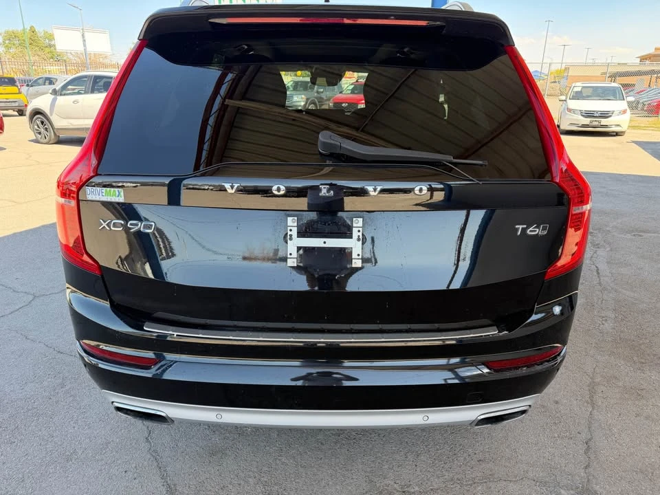 2017 Volvo XC90 2nd Gen - Image 8 of 16
