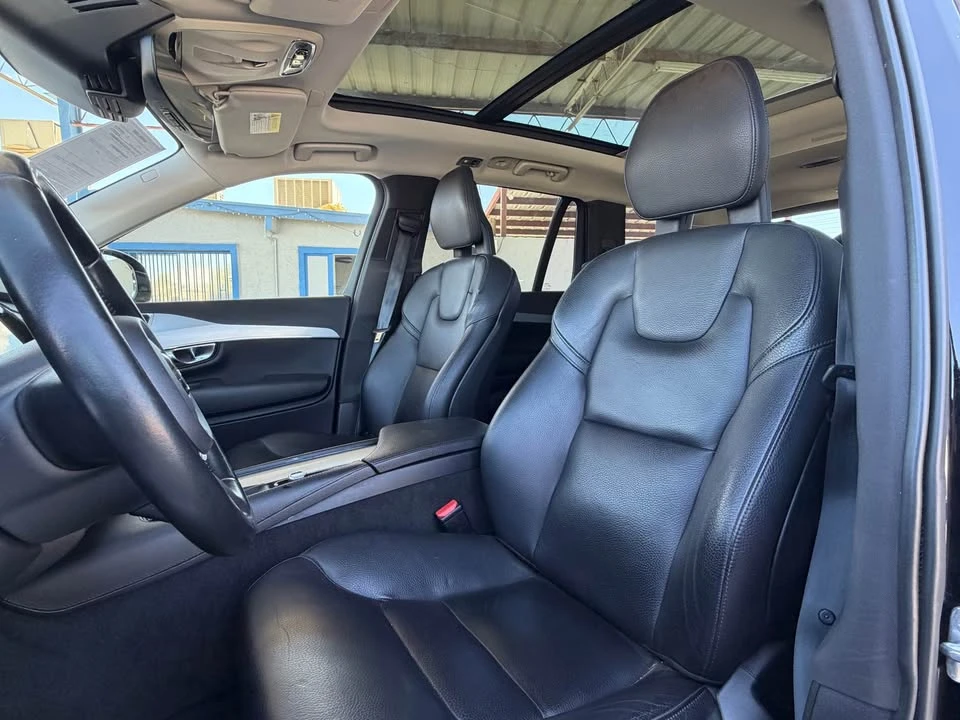 2017 Volvo XC90 2nd Gen - Image 3 of 16