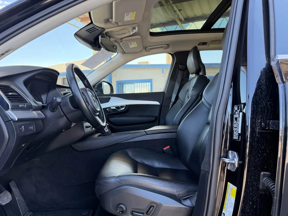2017 Volvo XC90 2nd Gen - Image 12 of 16