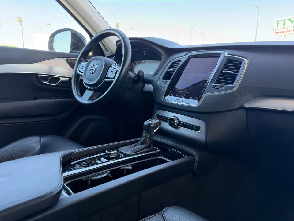 2017 Volvo XC90 2nd Gen - Image 16 of 16