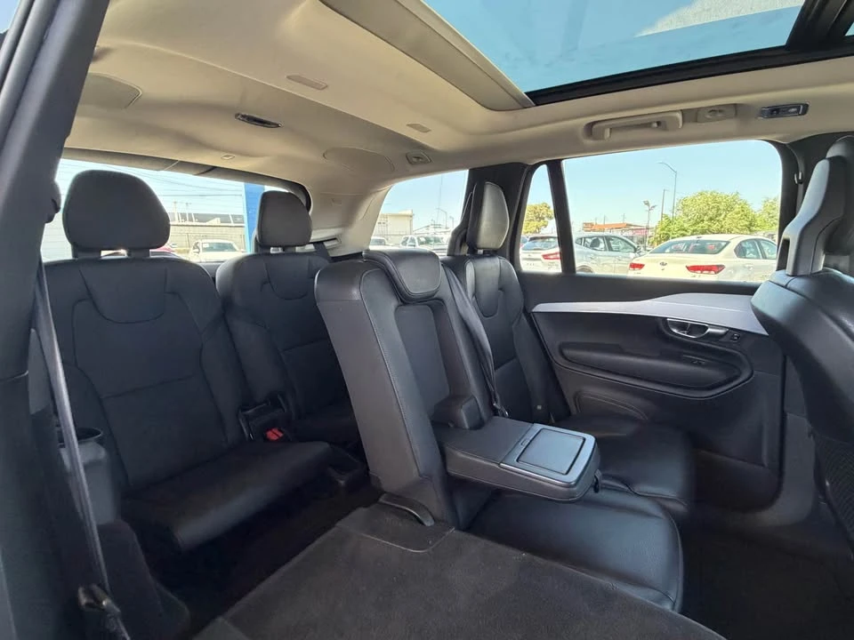 2017 Volvo XC90 2nd Gen - Image 14 of 16
