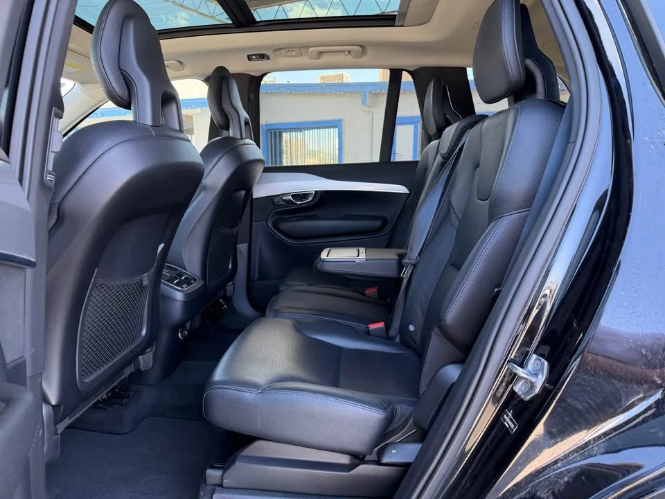 2017 Volvo XC90 2nd Gen - Image 13 of 16
