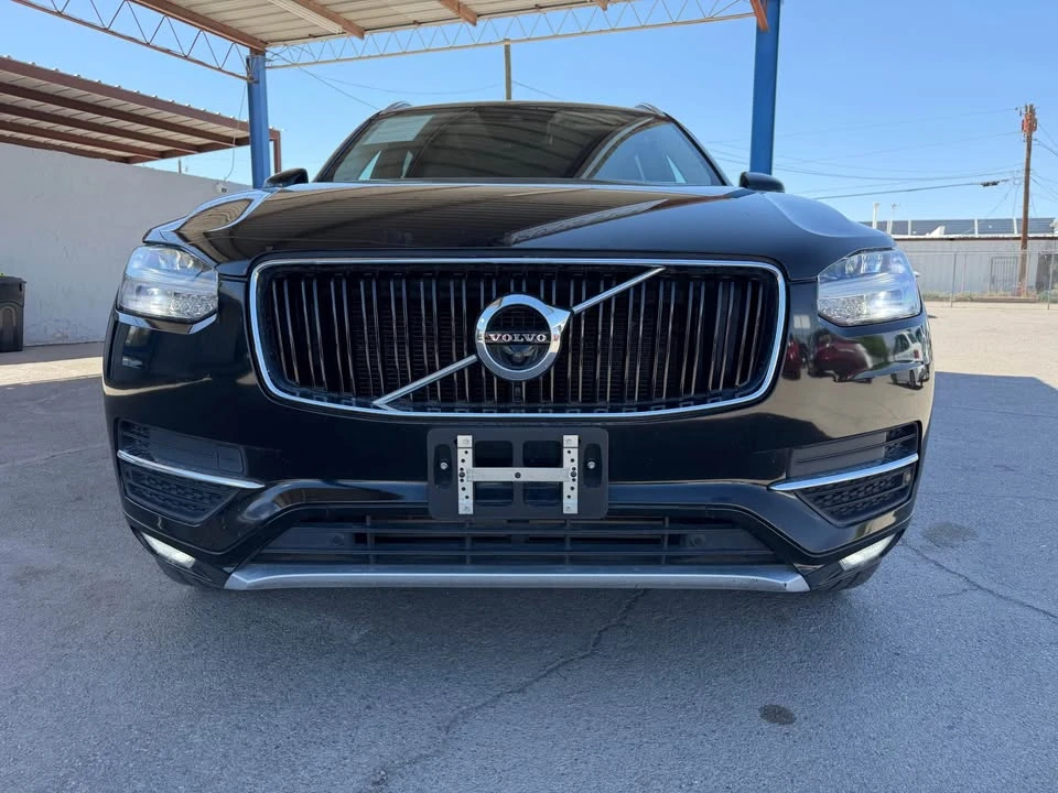 2017 Volvo XC90 2nd Gen - Image 4 of 16