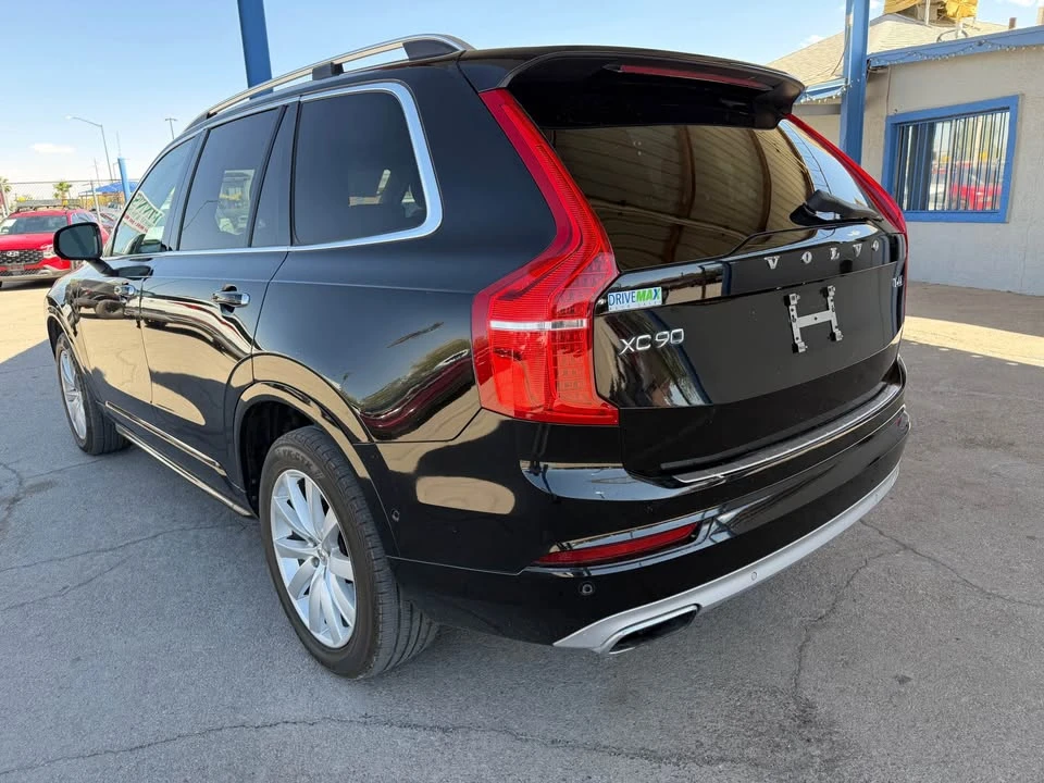 2017 Volvo XC90 2nd Gen - Image 7 of 16