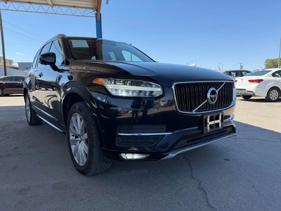 2017 Volvo XC90 2nd Gen - Image 11 of 16
