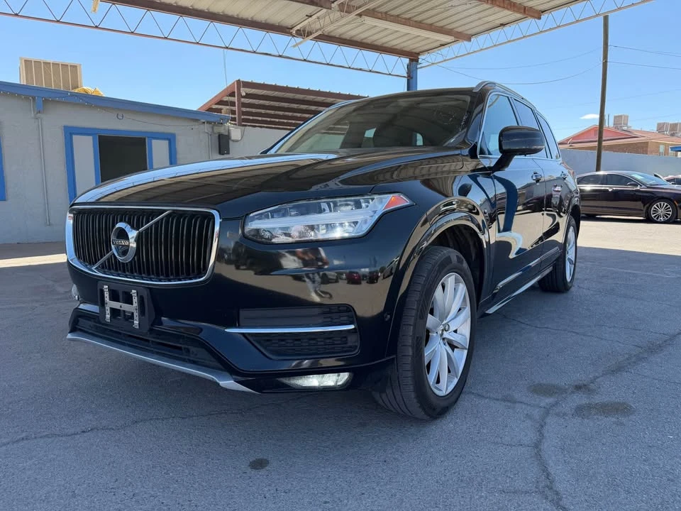 2017 Volvo XC90 2nd Gen - Image 5 of 16