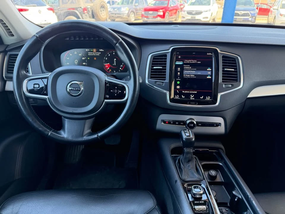 2017 Volvo XC90 2nd Gen - Image 2 of 16