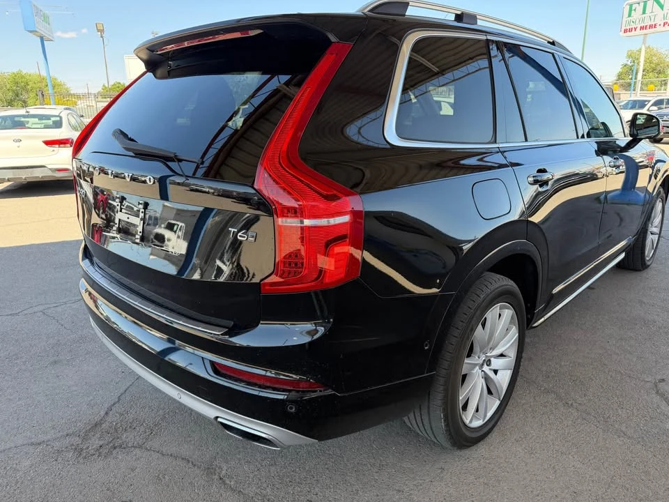 2017 Volvo XC90 2nd Gen - Image 9 of 16