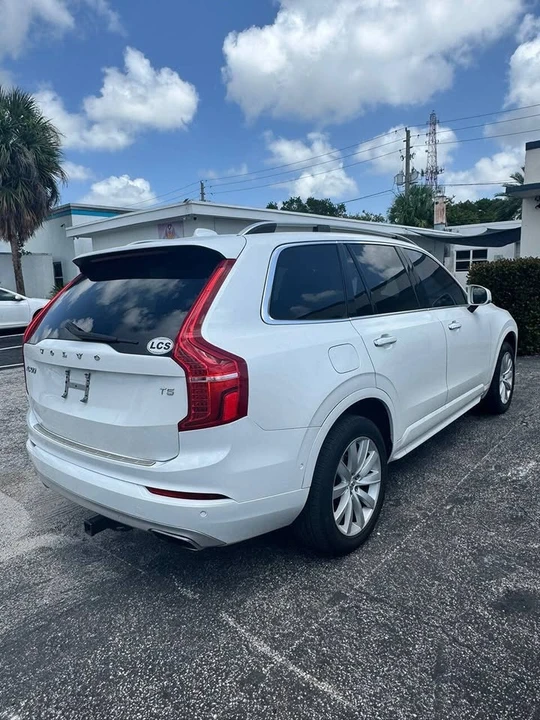 2017 Volvo XC90 2nd Gen - Image 6 of 16
