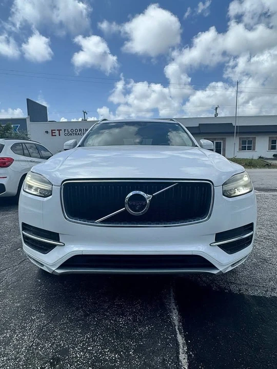 2017 Volvo XC90 2nd Gen - Image 2 of 16